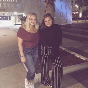 Meet your Posher, Britney